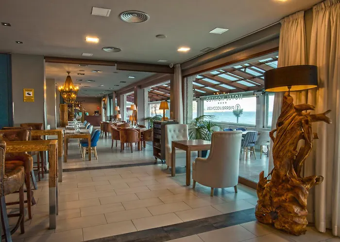 Horitzo By Pierre & 4*