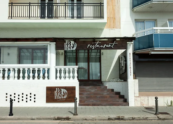 Horitzo By Pierre & Hotel