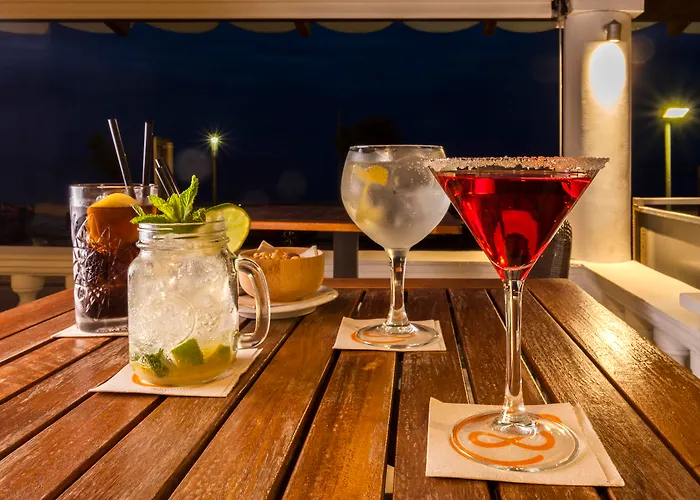 Horitzo By Pierre & Blanes