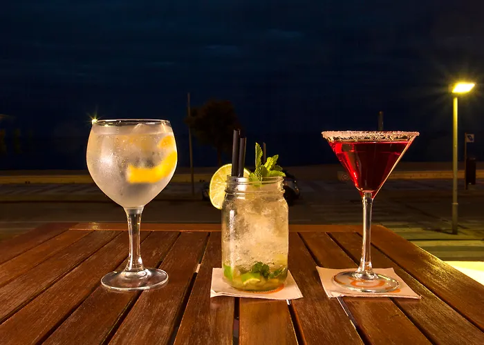 Horitzo By Pierre & 4*