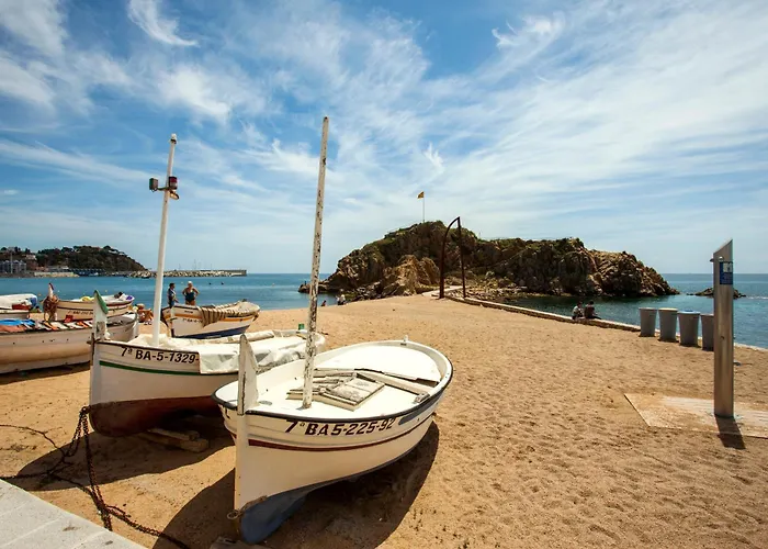 Horitzo By Pierre & Hotel Blanes