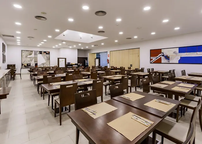 Horitzo By Pierre & Hotel Blanes