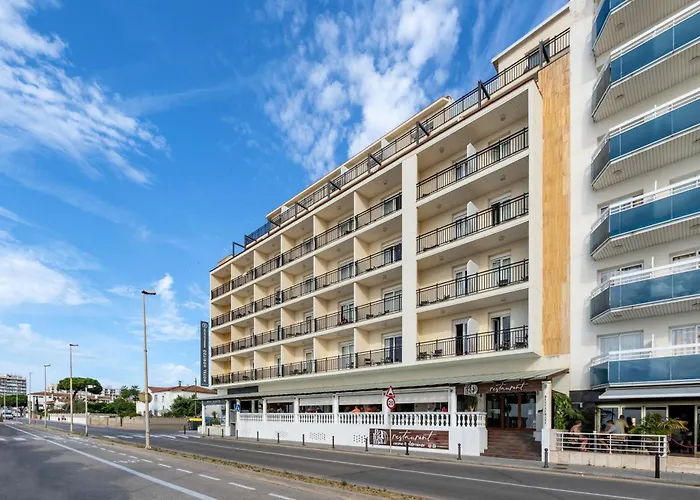 Horitzo By Pierre & 4*