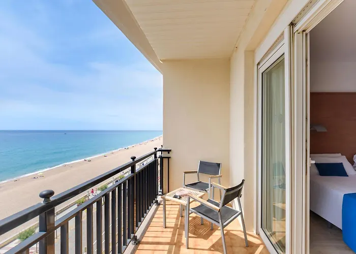 Hotel Horitzo By Pierre &