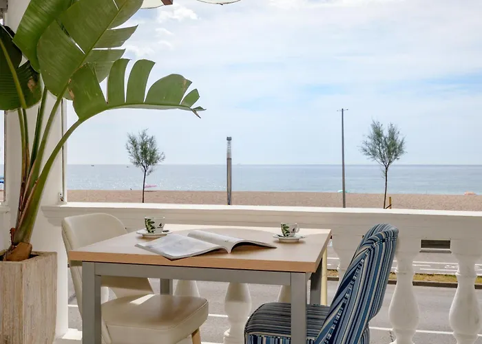 Hotel Horitzo By Pierre &