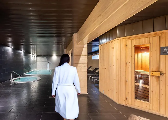 Hotel Horitzo By Pierre & 4*