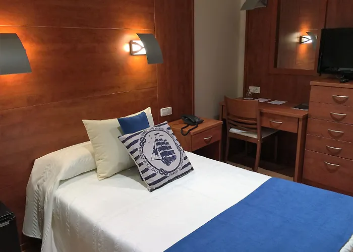 Hotel Horitzo By Pierre &