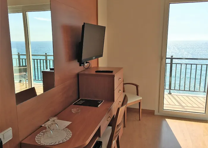 Hotel Horitzo By Pierre &