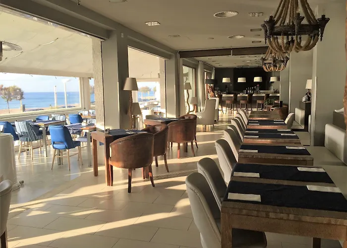 Horitzo By Pierre & Hotel Blanes