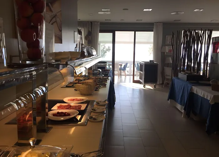 Horitzo By Pierre & Hotel Blanes