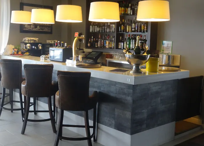 Horitzo By Pierre & 4*