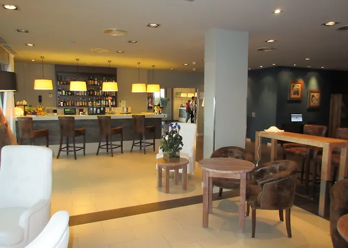 Horitzo By Pierre & Hotel Blanes