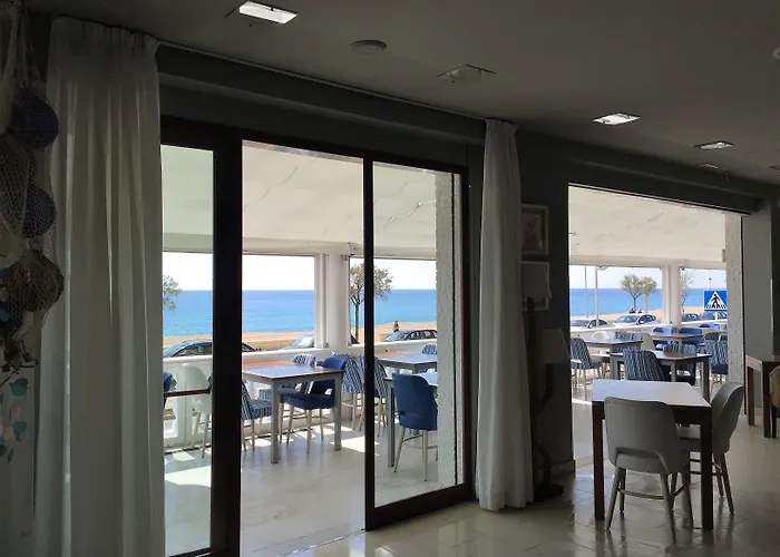 Horitzo By Pierre & Hotel 4*