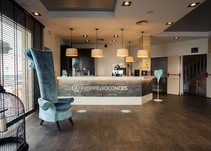 Horitzo By Pierre & Hotel