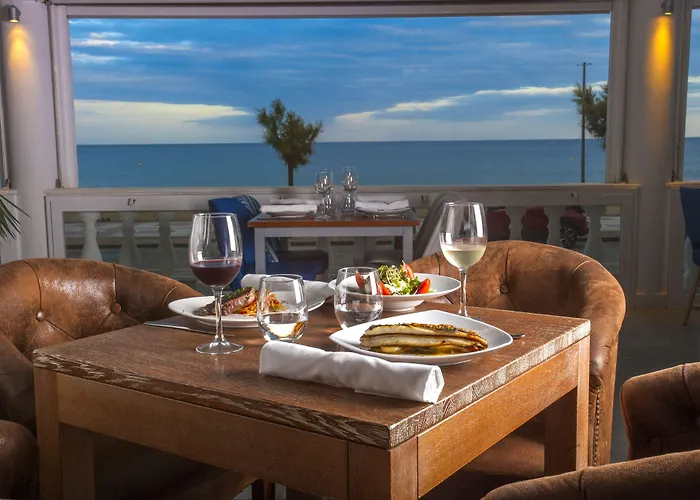 Horitzo By Pierre & 4*