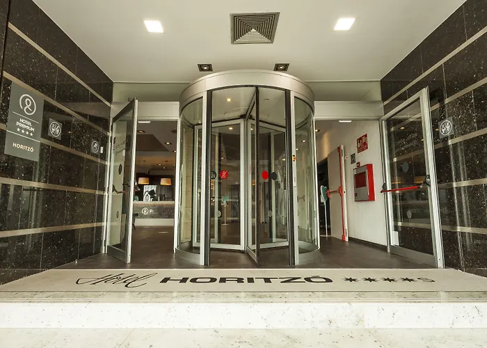 Horitzo By Pierre & Hotel 4*