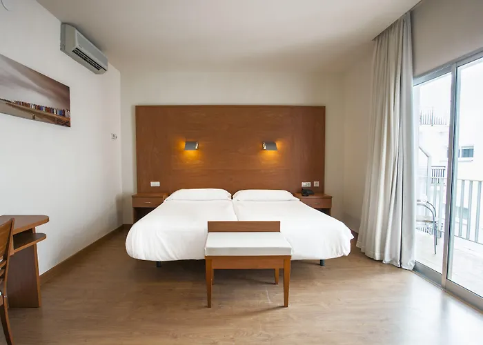 Horitzo By Pierre & Hotel Blanes