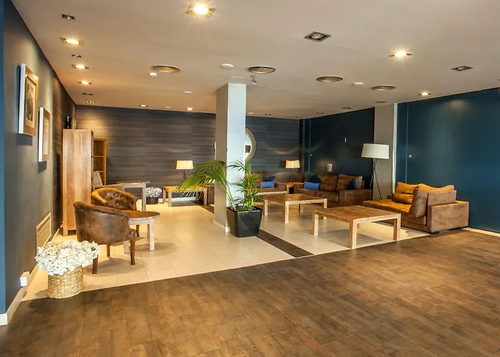 Horitzo By Pierre & Blanes