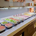 فندق Horitzo By Pierre & 4*