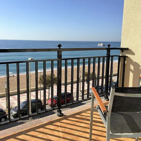 Horitzó By Pierre&vacances Hotel Blanes
