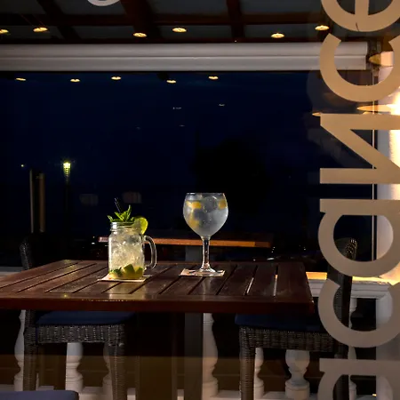 Horitzó By Pierre&vacances Hotel